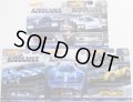2018 HW CAR CULTURE 【Eアソート CIRCUIT LEGENDS (5種セット）】 MAZDA 787B/PORSCHE 962/'69 COPO CORVETTE/'16 FORD GT RACE/SHELBY COBRA DAYTONA COUPE(予約不可）