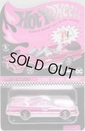 2018 32th Annual Convention 【CLASSIC TV SERIES BATMOBILE】 SPEC.PINK/RL (RLC PARTY CAR)
