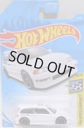 【'90 HONDA CIVIC EF】 WHITE/J5