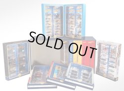 画像1: 【ご予約】PRE-ORDER - 2018 RLC EXCLUSIVE 【50th ANNIVERSARY MASTER SET】 (お取り置き不可）(同梱不可）(入荷日未定）