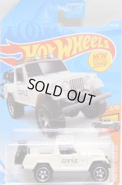 画像1: 【'67 JEEPSTER COMMANDO】 BEIGE/BAJA5 (NEW CAST)