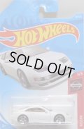 【NISSAN 300 ZX TWIN TURBO】 WHITE/PR5 (NEW CAST)