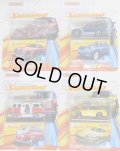 2019 MATCHBOX SUPERFAST 50th ANNIVERSARY 【4種セット】'04 HONDA S-2000/'59 VOLKSWAGEN MICCROBUS/'62 MERCEDES-BENZ 220SE/'18RANGE ROVER LWB