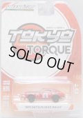 2018 GREENLIGHT TOKYO TORQUE S4 【1972 DATSUN 240Z RALLY】 RED/RR