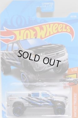 画像1: 【'19 CHEVY SILVERADO TRAIL BOSS LT】 LT.GRAY/OR6SP (KMART EXCLUSIVE)(予約不可）