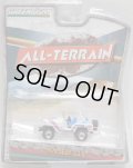 2019 GREENLIGHT ALL-TERRAIN S7 【1976 JEEP CJ-5】  WHITE/RR