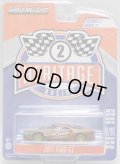 2019 GREENLIGHT HERITAGE RACING S2【2017 FORD GT】 BROWN/RR