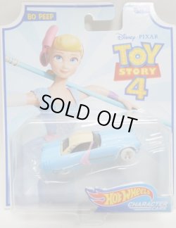 画像1: 2019 TOY STORY 4  【BO PEEP】 LT.BLUE/5SP (予約不可）