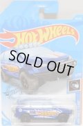 【CHRYSLER PACIFICA】 RACE TEAM BLUE/BJ5 (NEW CAST)