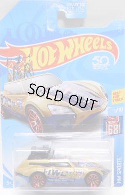 画像1: 2018 KROGER EXCLUSIVE 【TOUR DE FAST】 GOLD/J5(予約不可）