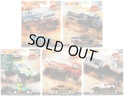 画像1: 【送料無料】【仮予約】PRE-ORDER - 2019 HW CAR CULTURE 【Kアソート DESERT (10個入り）】 （お取り置き不可）(10月下旬入荷予定）