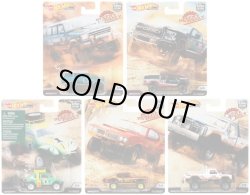 画像1: 【送料無料】【仮予約】PRE-ORDER - 2019 HW CAR CULTURE 【Kアソート DESERT (10個入り）】 （お取り置き不可）(10月下旬入荷予定）