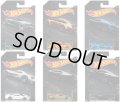 【仮予約】PRE-ORDER - 2020 HW AUTO MOTIVE "EXOTICS" 【6種セット】LAMBORGHINI HURACAN LP 620-2 SUPER TROFEO/PORSCHE 934 TURBO RSR/McLAREN P1/BENTLEY CONTINENTAL SUPERSPORTS/17 FORD GT/14 CORVETTE STINGRAY(11月上旬入荷予定）