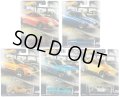 【送料無料】【仮予約】PRE-ORDER - 2019 HW CAR CULTURE 【Mアソート CRUISE BOULEVARD (10個入り）】 （お取り置き不可）(12月上旬入荷予定）