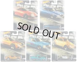 画像1: 【送料無料】【仮予約】PRE-ORDER - 2019 HW CAR CULTURE 【Mアソート CRUISE BOULEVARD (10個入り）】 （お取り置き不可）(12月上旬入荷予定）