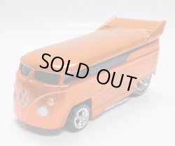 画像1: LOOSE - 2007 RLC REAL RIDERS 【VW DRAG BUS】　SPEC.ORANGE/RR　