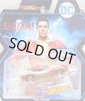 2019 ENTERTAINMENT CHARACTERS "DC COMICS"【SHAZAM】RED/PR5(予約不可）