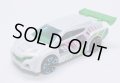 2019 WALMART EXCLUSIVE MYSTERY SERIES3 【LOOP COUPE】 WHITE/FTE2 (予約不可）