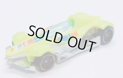 画像1: 2019 WALMART EXCLUSIVE MYSTERY SERIES3 【FORMULA STREET】 YELLOW/PR5 (予約不可）