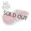 HELLS DEPT 2019 - JDC13 【"ヘルズ" DATSUN 240Z (カスタム完成品)】RED/RR(MYSTERY PACKAGE)（送料サービス適用外）