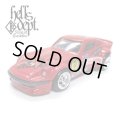 HELLS DEPT 2019 - JDC13 【"ヘルズ" NISSAN FAIRLADY Z (カスタム完成品)】RED/RR(MYSTERY PACKAGE)（送料サービス適用外）