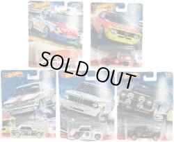 画像1: 【送料無料】【仮予約】PRE-ORDER - 2019 HW CAR CULTURE 【Nアソート DOOR SLAMMERS (10個入り）】 （お取り置き不可）(1月下旬入荷予定）