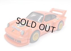 画像1: MAD WHEELS (マッドホイール） - PROSPECT シリーズ【PORSCHE 934.5 (カスタム完成品）】ORANGE/RR （送料サービス適用外） 