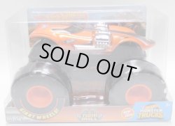 画像1: 1/24 SCALE  MONSTER TRUCKS  【TWIN MILL】 ORANGE