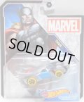 2020 HW MARVEL 【THOR】 SILVER/5SP (予約不可）