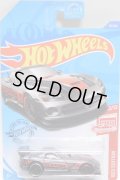 TARGET EXCLUSIVE RED EDITION 【DODGE VIPER SRT10 ACR】 GUNMET/PR5 (MOPAR)(予約不可）