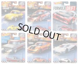 画像1: 【送料無料】 【仮予約】PRE-ORDER - 2020 HW BOULEVARD 【Bアソート　10台入り】(お取り置き不可）(4月下旬入荷予定）