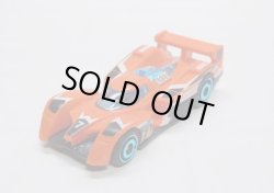 画像1: 2020 WALMART EXCLUSIVE MYSTERY SERIES1 【24 OURS】 ORANGE/DD (予約不可）