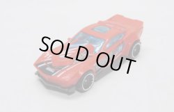 画像1: 2020 WALMART EXCLUSIVE MYSTERY SERIES1 【DRIFT ROD】 RED/J5 (予約不可）
