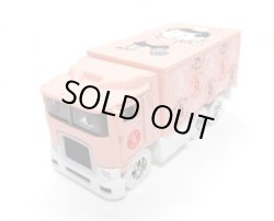 画像1: MAD WHEELS (マッドホイール） 【HIWAY HAULER (カスタム完成品）】FLAT PINK/RR （送料サービス適用外） 