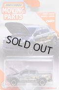 2020 MOVING PARTS 【2019 FORD RANGER】 FLAT GRAY (SKYJACKER)