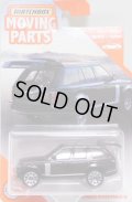 2020 MOVING PARTS 【2018 RANGE ROVER VOGUE SE】 BLACK