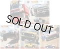 【送料無料】【仮予約】PRE-ORDER - 2020 HW CAR CULTURE 【Qアソート ALL TERRAIN (10個入り）】 （お取り置き不可）(6月下旬入荷予定）