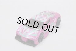 画像1: 2020 WALMART EXCLUSIVE MYSTERY SERIES2 【ZOTIC】 PINK/RA6 (予約不可）