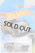 【BAJA TRUCK】PALE GRAY/BJ5 (HOT WHEELS TAMPO)