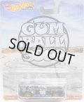 2019 RETRO ENTERTAINMENT 【"GUM BALL 3000" SUBARU IMPREZA WRX】BLACK/RR(日本未発売）