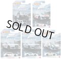 2020 HW AUTO MOTIVE "FORZA" 【5種セット】'15 LAND ROVER DEFENDER DOUBLE CAB/17 ACURA NSX/'17 AUDI RS 6 AVANT/FORD SHELBY GT350/PORSCHE 934 TURBO RSR
