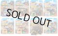 【仮予約】PRE-ORDER - 2020 HW MONSTER TRUCKS! 【Mアソート (8個入り）】BIG FOOT/5 ALARM/PIRAN-AHHHH/TWIN MILL/SCORPEDO/IRON MAN/CHEWBACCA/ZOMBIE WREX(11月上旬入荷予定）