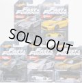 2020 WALMART EXCLUSIVE HW FAST & FURIOUS （ワイルドスピード）【5種セット】'15 Mercedes-AMG GT/Nissan 370Z/McLaren 720S/Lamborghini Gallardo LP 560-4/'69 Ford Torino Talladega(予約不可）