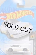 【'96 PORSCHE CARRERA】WHITE/DD