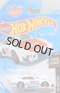 【"URBAN OUTLAW" PORSCHE 935 (RED HOOD)】WHITE/5SP(NEW CAST)