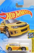 【SUBARU WRX STI】YELLOW/PR5 (STI TAMPO)