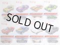 2020 TARGET EXCLUSIVE "FLYING CUSTOMS" 【Bアソート8種セット】Mini Cooper S Challenge/'96 Nissan 180SX Type X/'70 Ford Torino/Volkswagen Caddy/Blvd. Bruiser/'67 Chevy C10/Custom V-8 Vega/2015 Ford Mustang GT(予約不可）