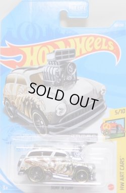 画像1: 【SURF 'N TURF】 ZAMAC/PR5 (WALMART EXCLUSIVE)(お一人様一点まで) (予約不可)