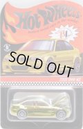 2020 RLC EXCLUSIVE  【2006 BMW M3 (フード開閉タイプ)】  SPEC.YELLOW/RR (お一人様1個まで）(予約不可）