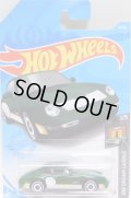 【'96 PORSCHE CARRERA】DK.GREEN/DD